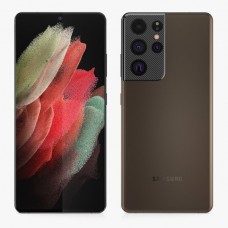 Samsung G998 Galaxy S21 Ultra 5G 512 GB Dual SIM